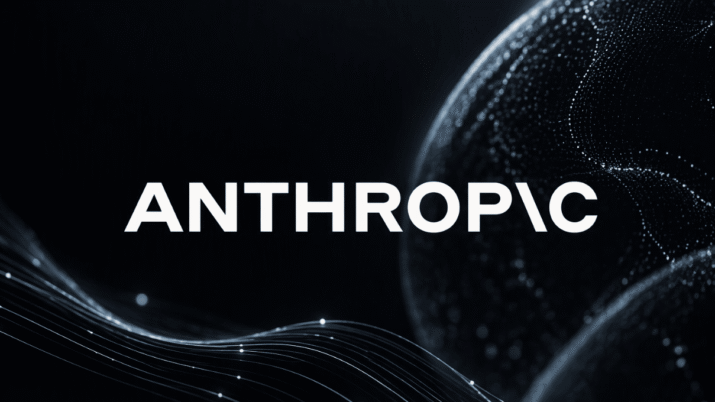 Anthropic, empresa de inteligência artificial (Imagem: Montagem SD)