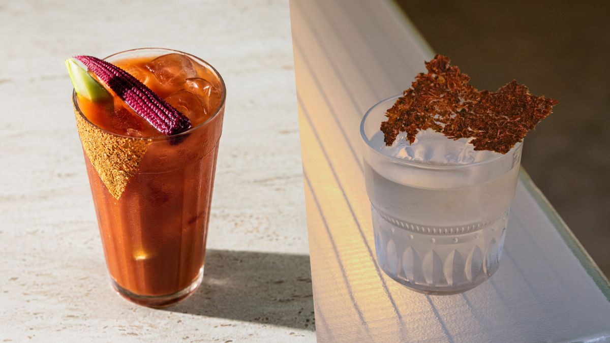 Drinks salgados conquistam São Paulo e viram tendência nos bares