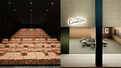 Confira os novos cinemas de rua que estão movimentando a cena no Rio e São Paulo