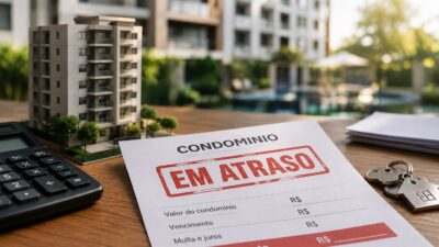 Condomínio