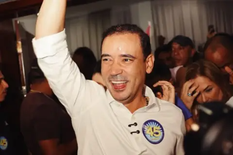 Vicentinho Júnior (PSDB)