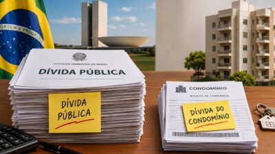 Dívidas