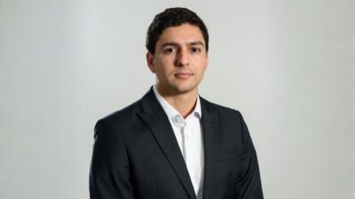 Fernando Tinoco – Regia Capital