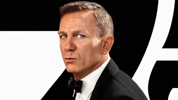 James Bond Agente 007