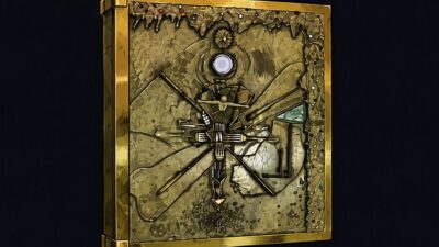 L'apocalypse salvador dali