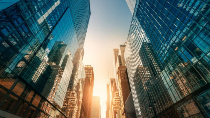 Mercado de escritórios em São Paulo lajes fiis (Imagem: PPAMPicture/ iStock)