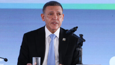 Ministro Kassio Nunes Marques; Pesidente; TSE