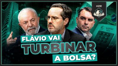  Foguete não tem ré? O que esperar da bolsa após 1º turno surpreendente