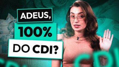   Cadê as LCIs e LCAs que pagavam de 95% a 100% do CDI?
