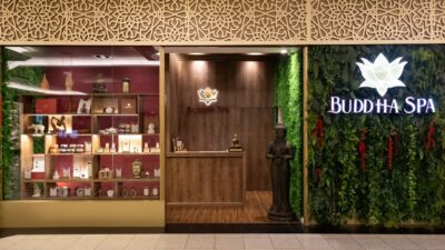 Smart Fit (SMFT3) vai adquirir até 20% do Buddha Spa. Foto: Divulgação