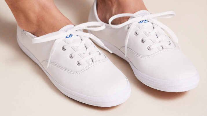 Marca de sapatos famosa nos anos 1990, Keds volta ao Brasil