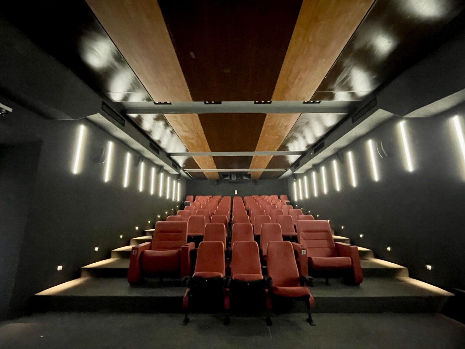 CineCarioca José Wilker, no Rio de Janeiro