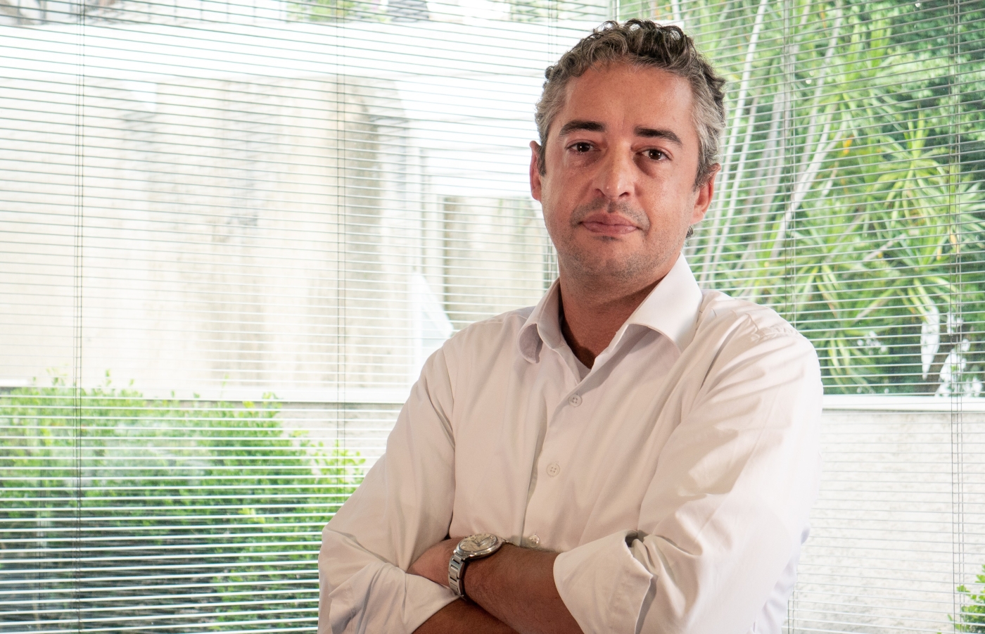 Do mercado financeiro ao Buddha Spa: o empreendedor que agora tem a Smart Fit como sócia por R$ 32 milhões