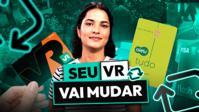 Mudanças no VR e VA podem acabar com um problema antigo; entenda
