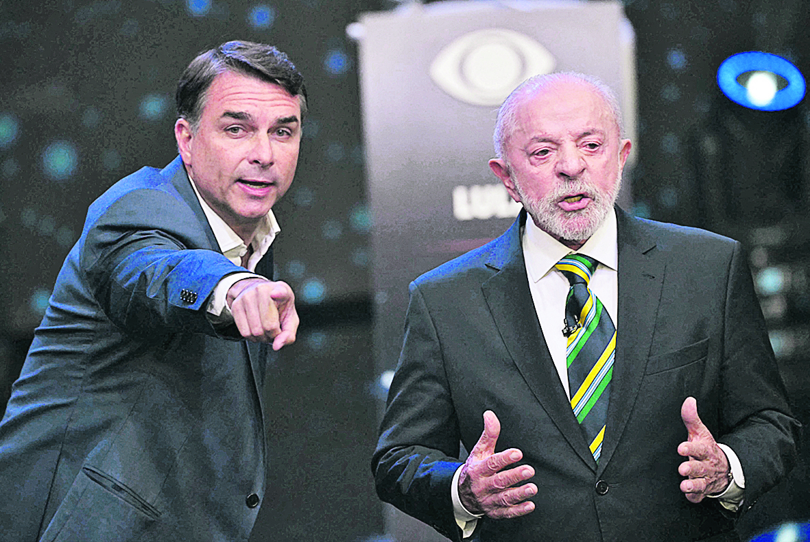 Eleições 2026: 2º turno no Brasil pode liberar nova onda no mercado de opções