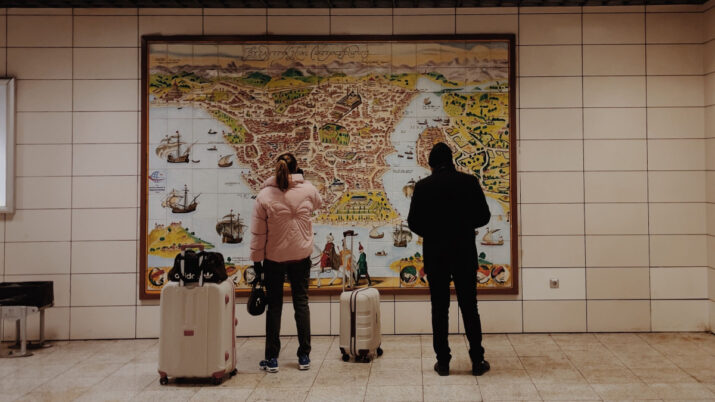 Saiba o que uma viagem pode ensinar a quem coleciona arte