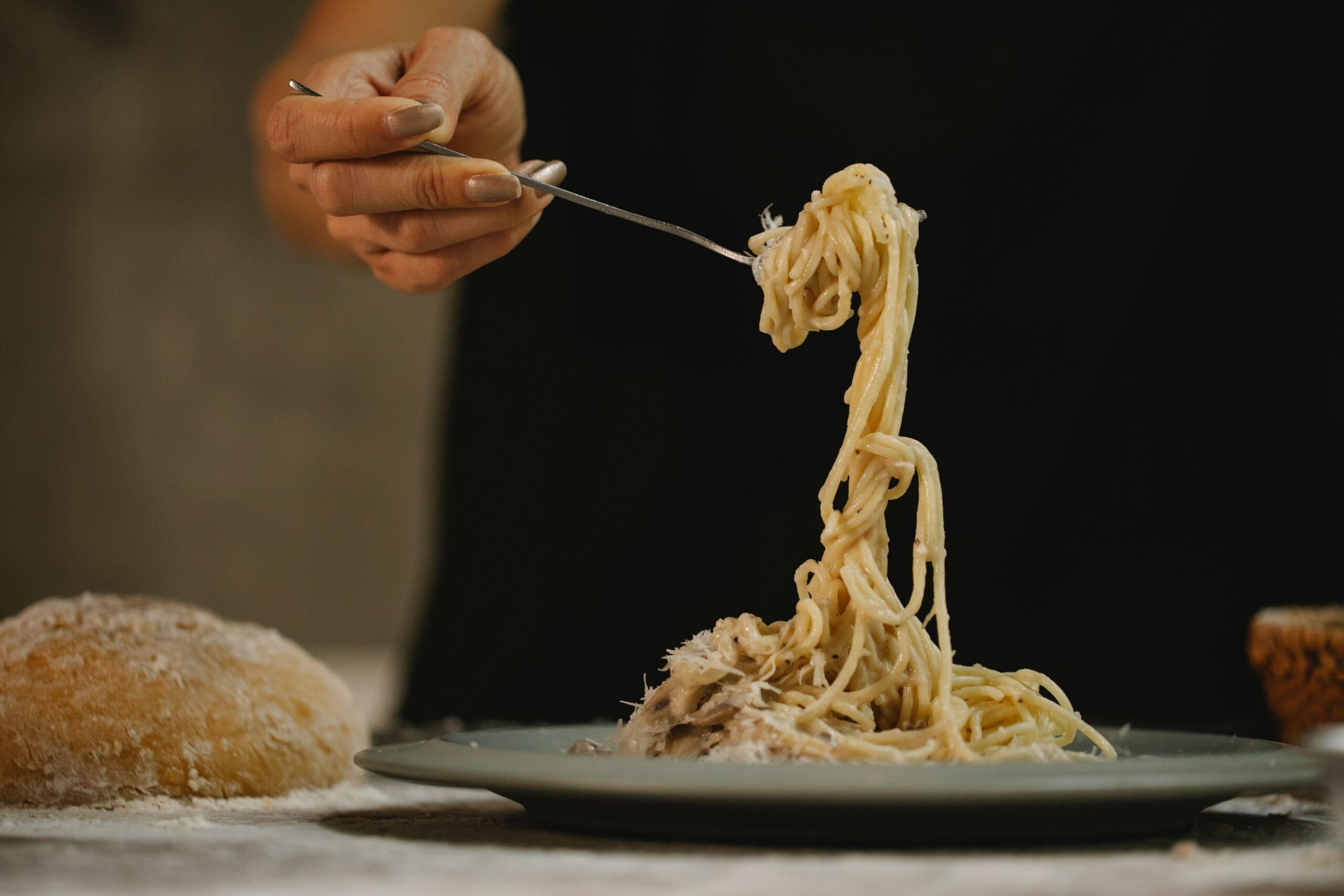 Cacio e pepe
