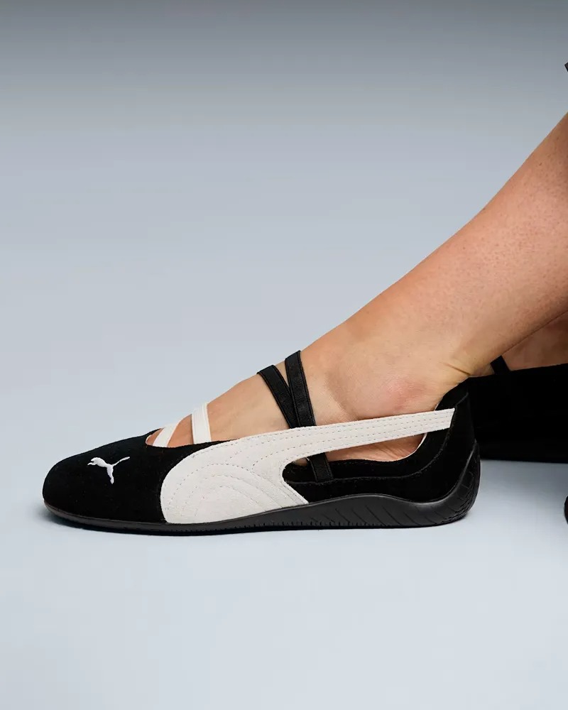 Puma Speedcat Ballet