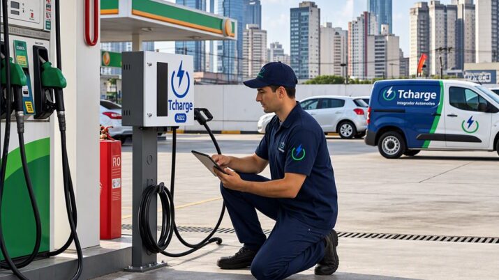 tcharge